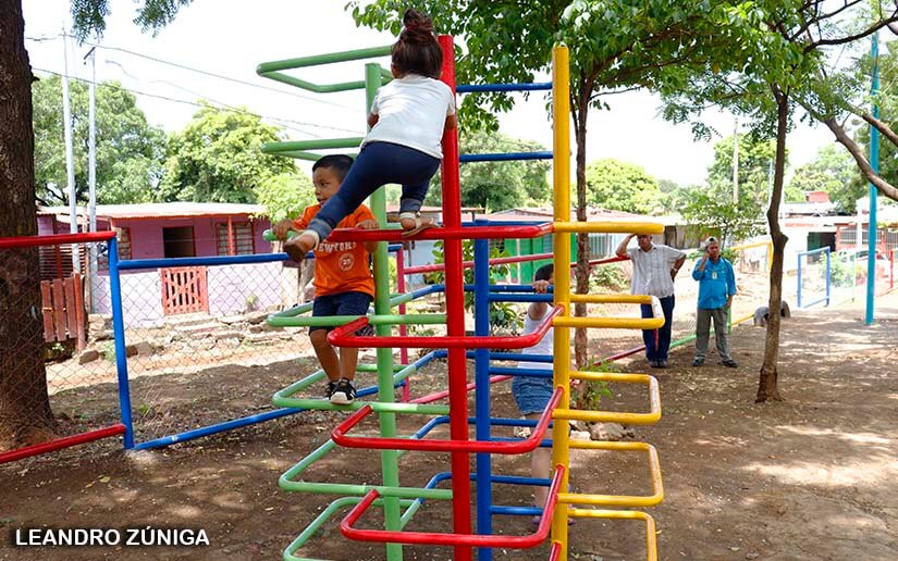 parque